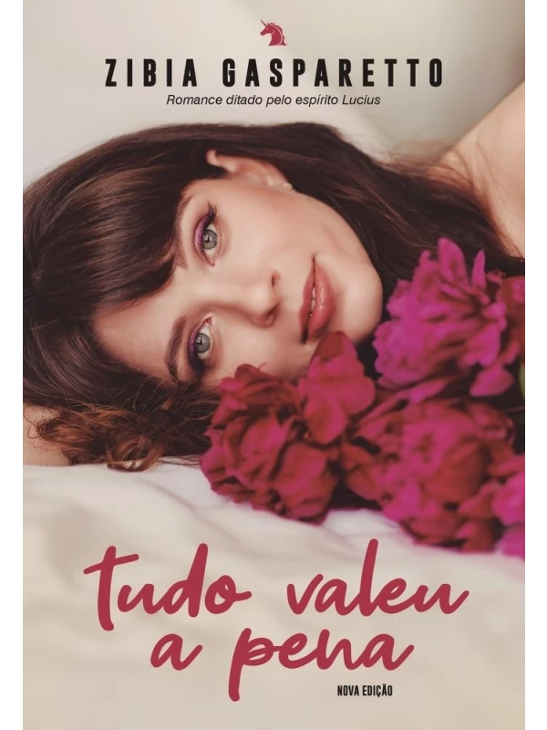 TUDO VALEU A PENA