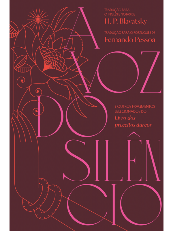 A voz do silêncio