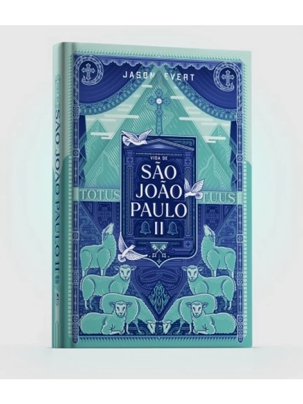 Vida De São João Paulo II