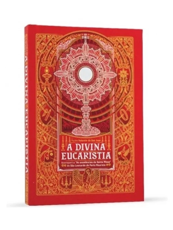 A Divina Eucaristia