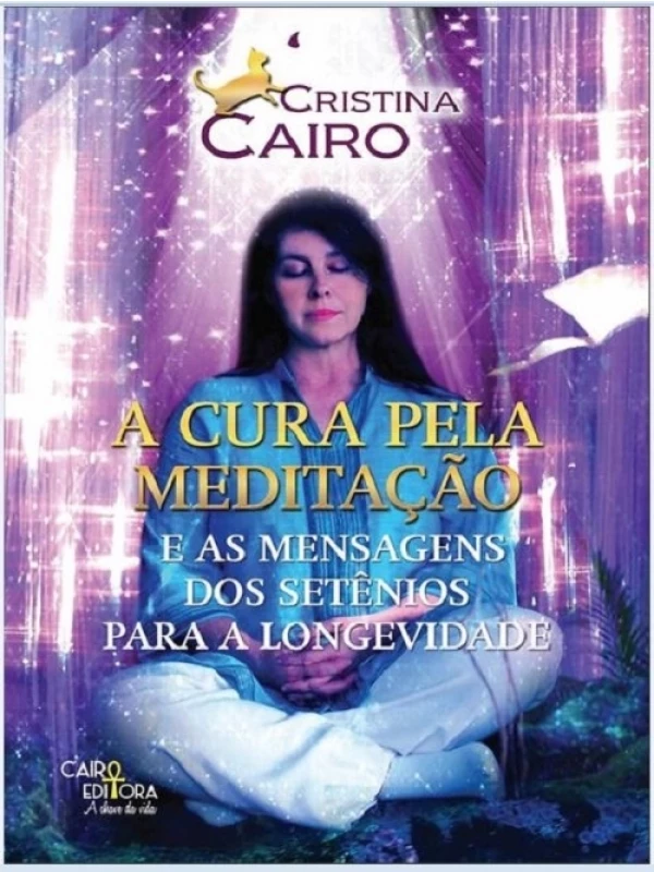 A cura pela meditação
