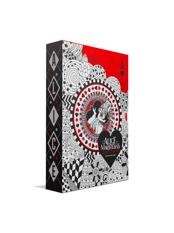 Box Completo: Alice no País das Maravilhas