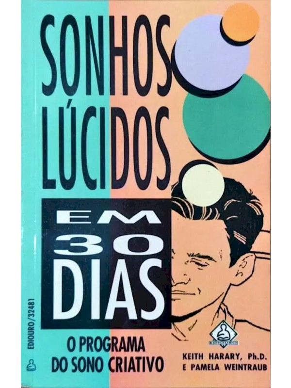 SONHOS LUCIDOS EM 30 DIAS