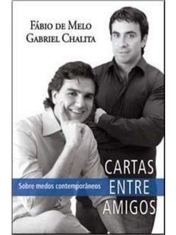 CARTAS ENTRE AMIGOS