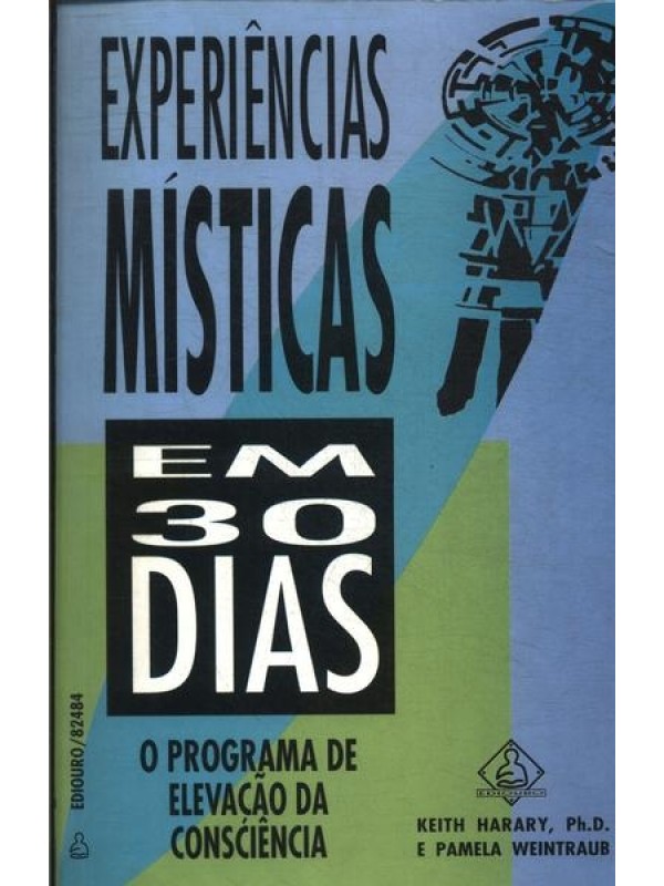 EXPERIENCIAS MISTICAS EM 30 DIAS