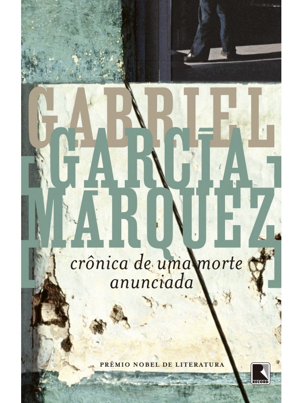 Crônica de uma morte anunciada