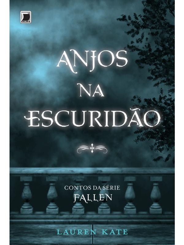 Anjos na escuridão