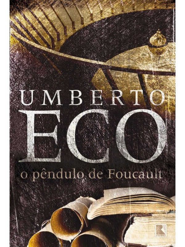 O pêndulo de Foucault
