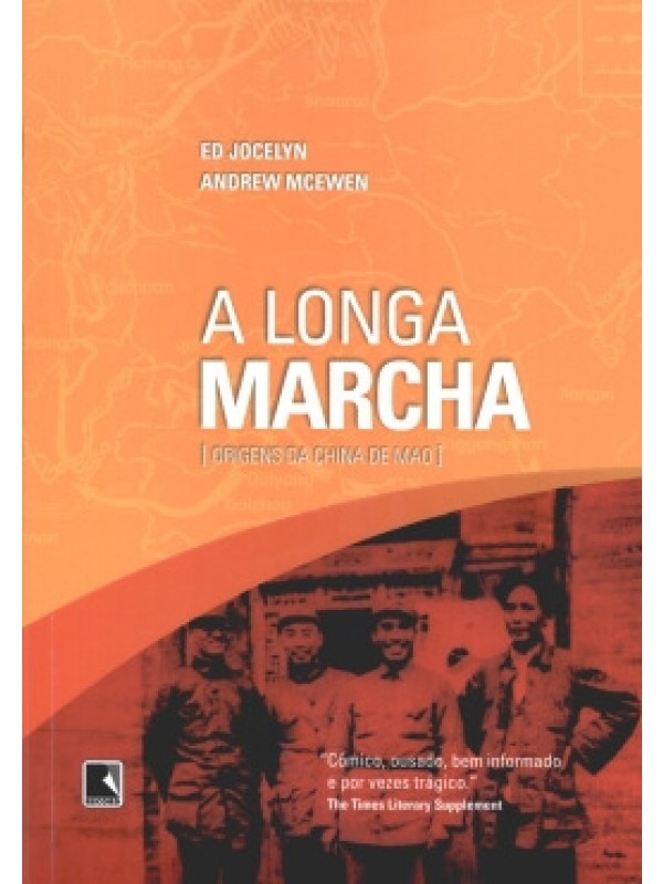 A LONGA MARCHA