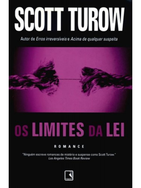 Os limites da lei