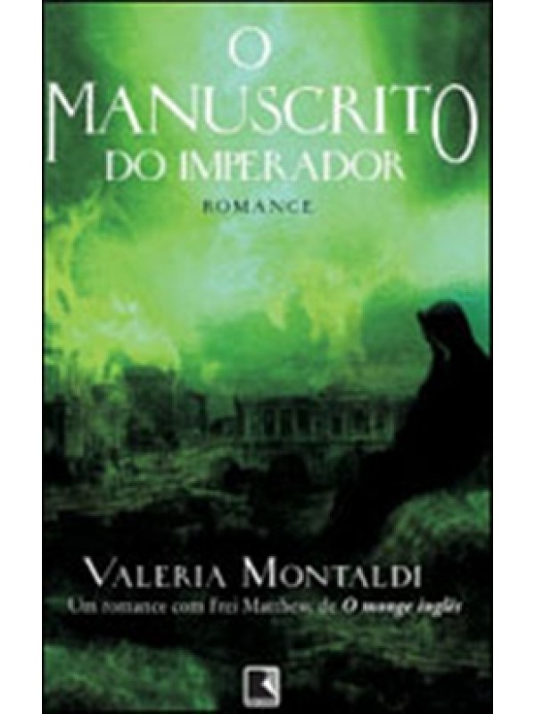 O manuscrito do imperador