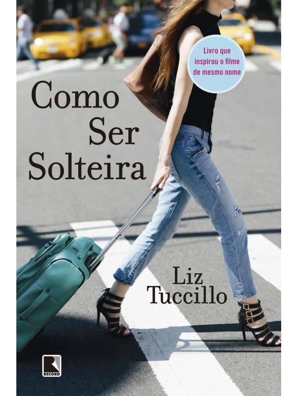 Como ser solteira