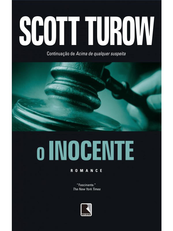 O inocente
