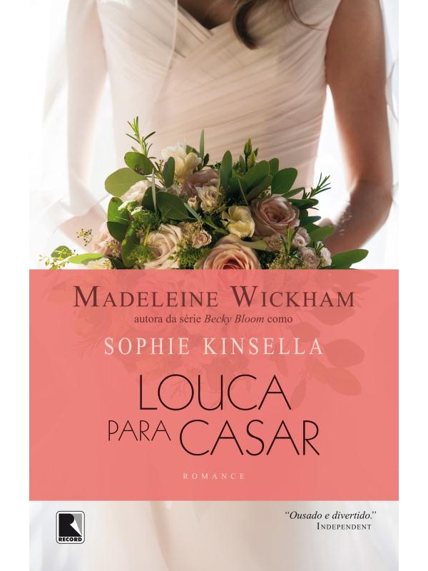 Louca para casar
