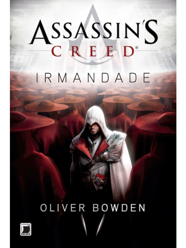 Assassin's Creed: Irmandade