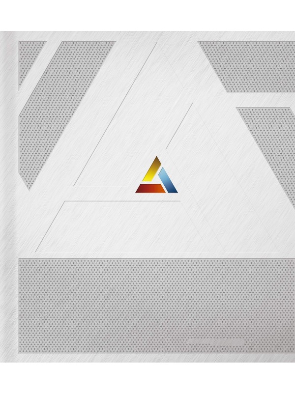 Assassin’s Creed Unity: Abstergo Entertainment – Dossiê do Funcionário