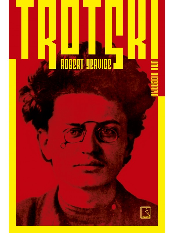 Trotski: Uma biografia