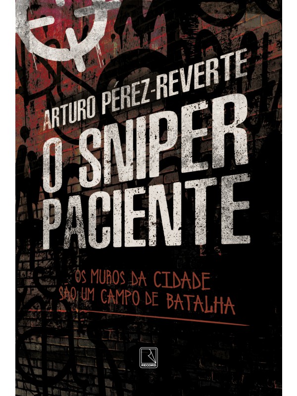 O sniper paciente