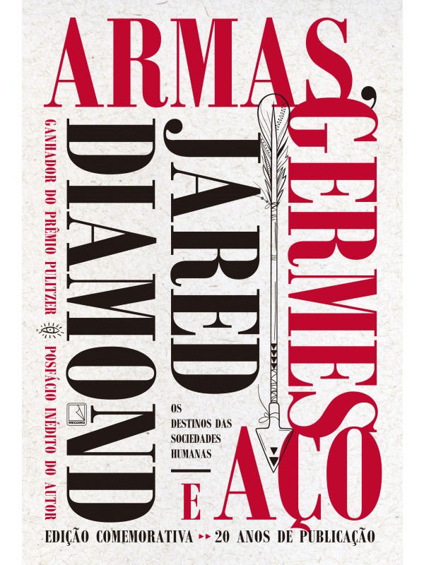 Armas, germes e aço