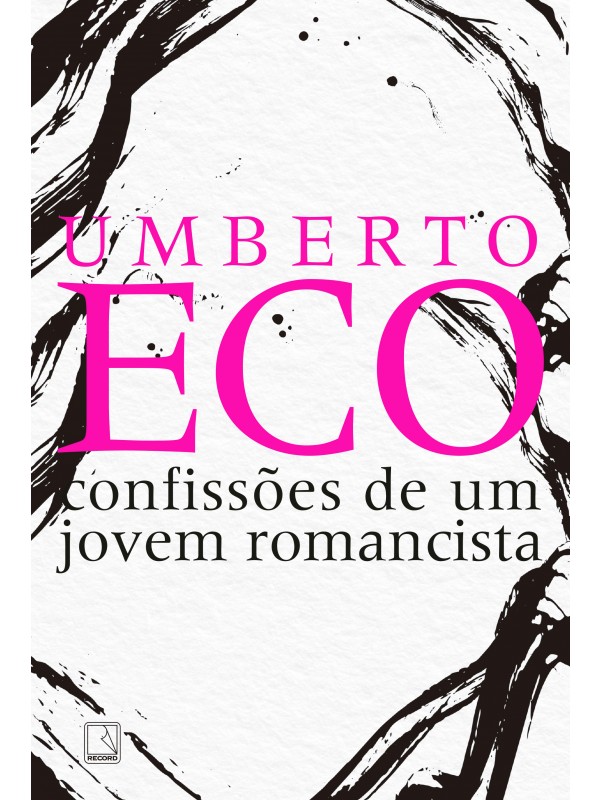 Confissões de um jovem romancista