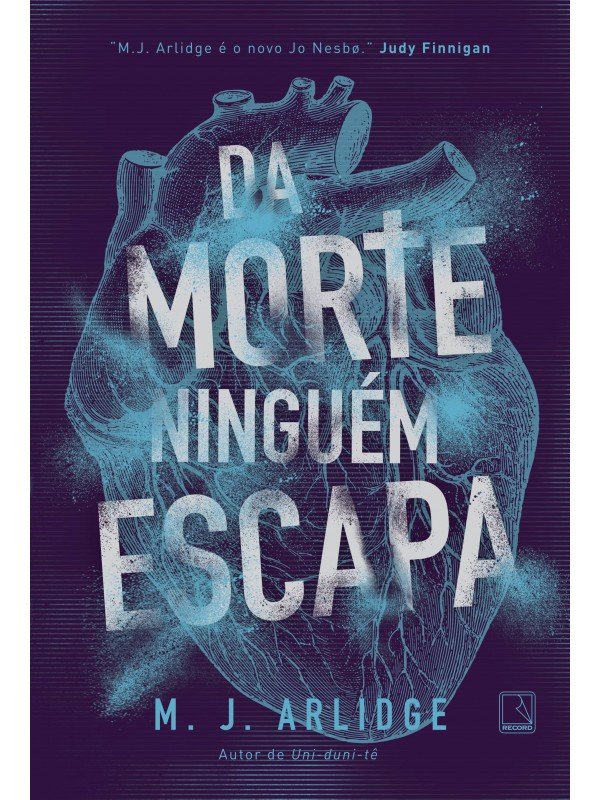Da morte ninguém escapa