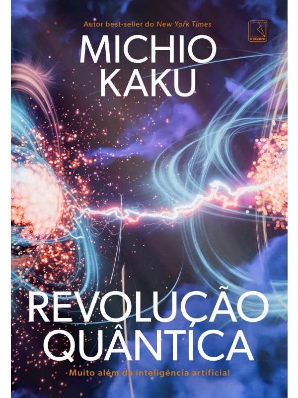 Revolução quântica