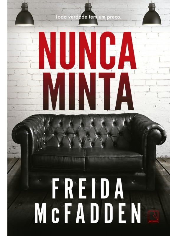 Nunca minta