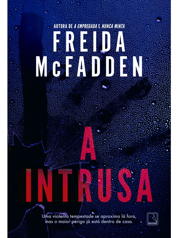 A Intrusa
