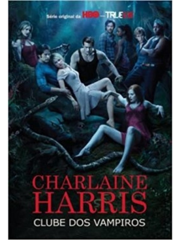 CLUBE DOS VAMPIROS