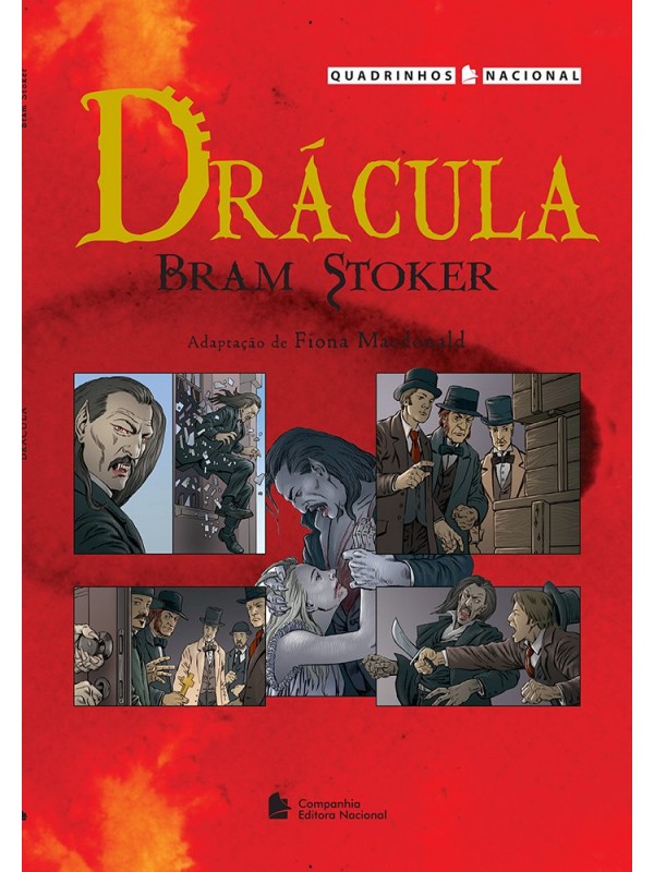 Drácula