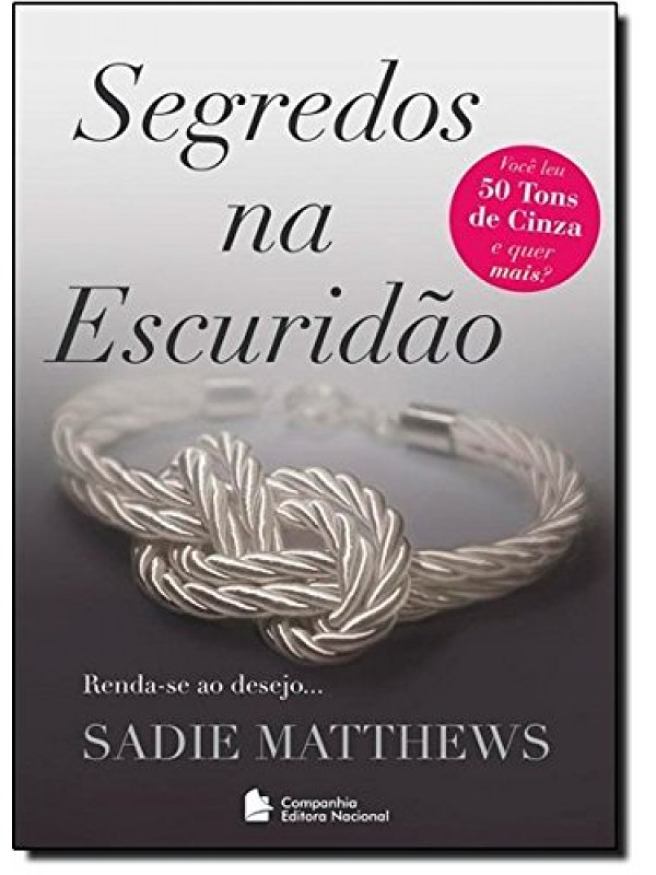 Segredos na escuridão