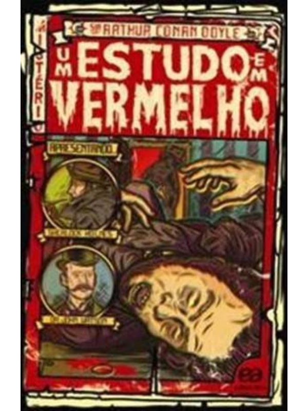 Um estudo em vermelho
