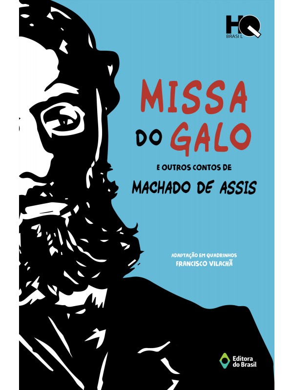 Missa do galo e outros contos de Machado de Assis