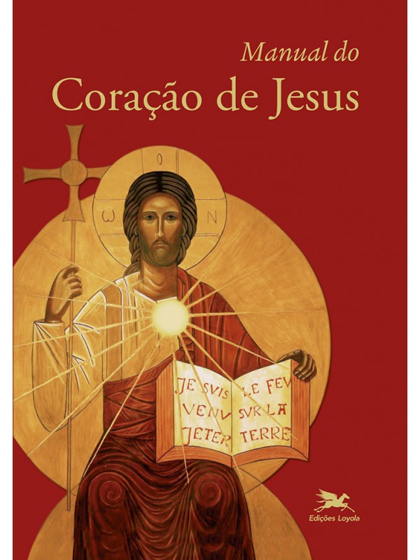 Manual do Coração de Jesus