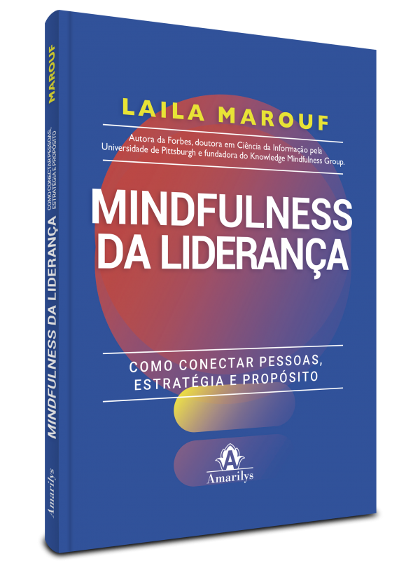 Mindfulness da liderança