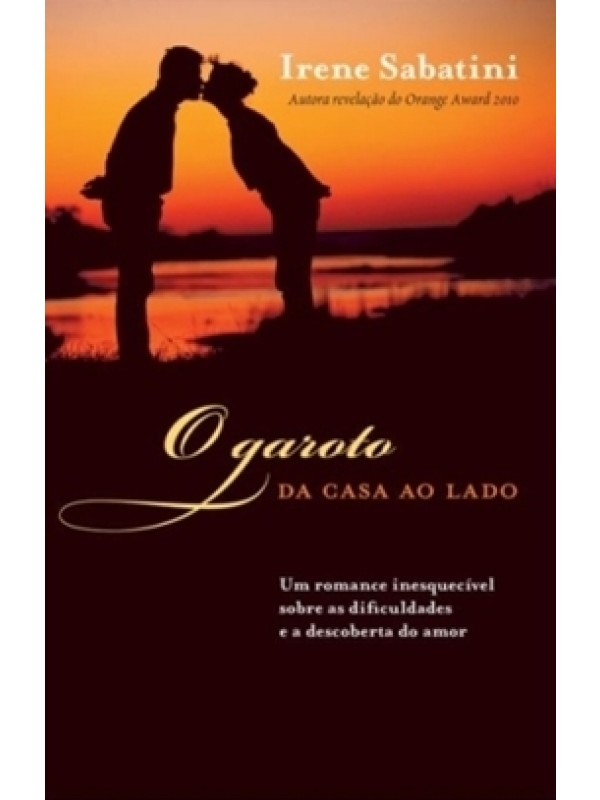 O GAROTO DA CASA AO LADO