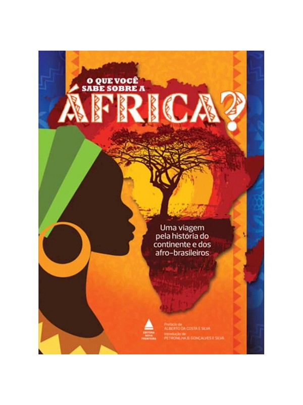 O QUE VOCE SABE SOBRE A AFRICA