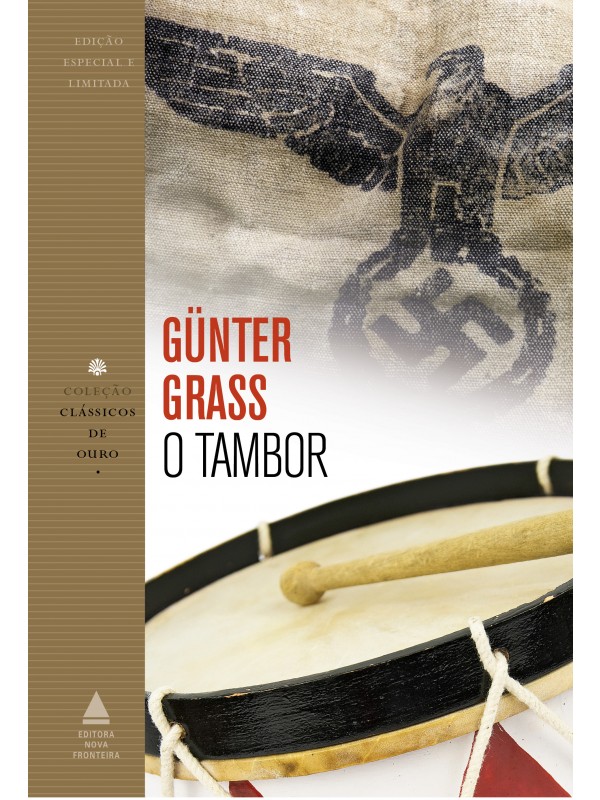 O tambor