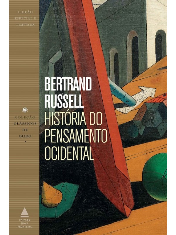 História do pensamento ocidental