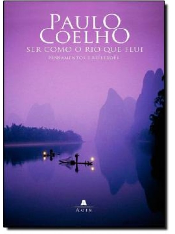SER COMO O RIO QUE FLUI