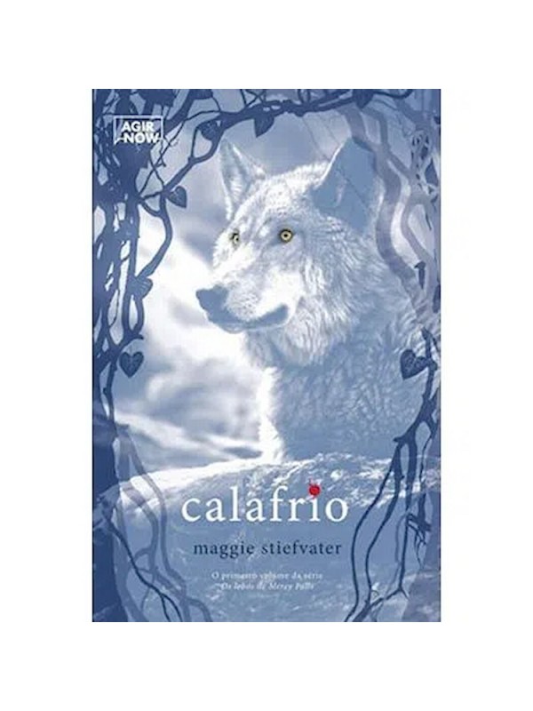 OS LOBOS DE MERCY FALLS 1