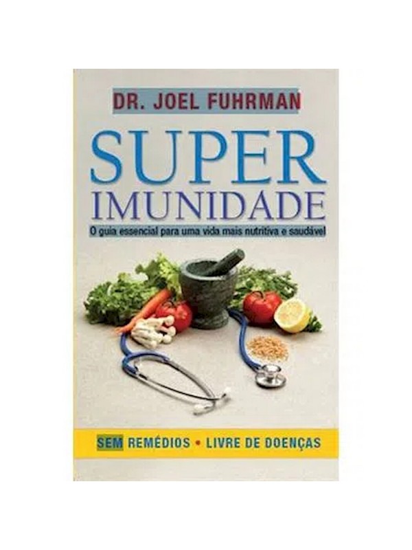 SUPER IMUNIDADE