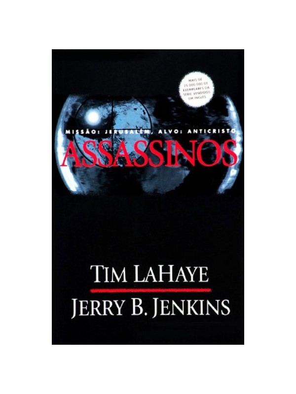 Deixados para trás - Volume 6 - Assassinos