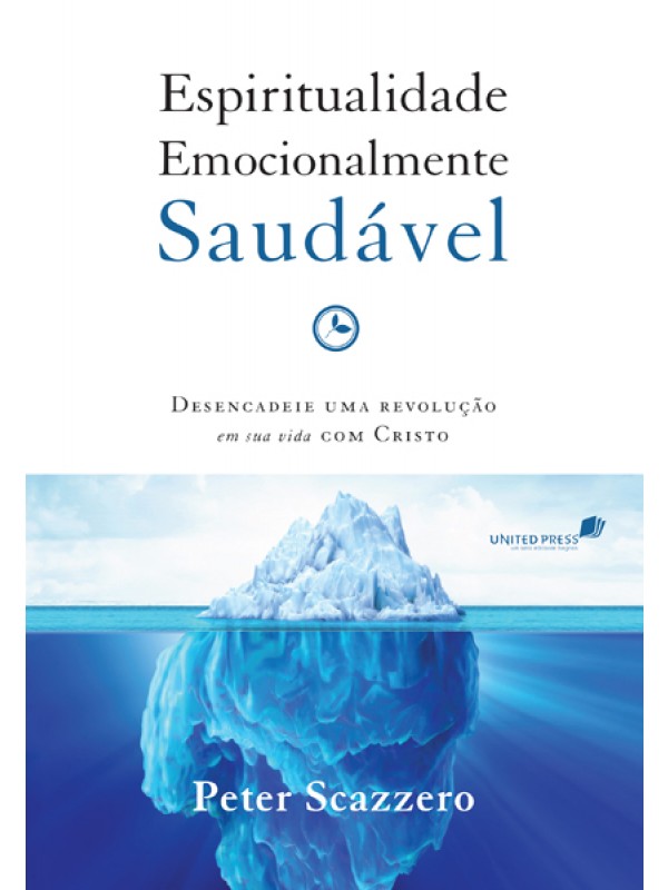 Espiritualidade emocionalmente saudável