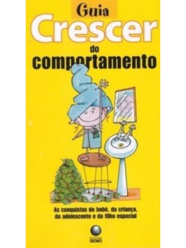 GUIA PARA CRESCER DO COMPORTAMENTO