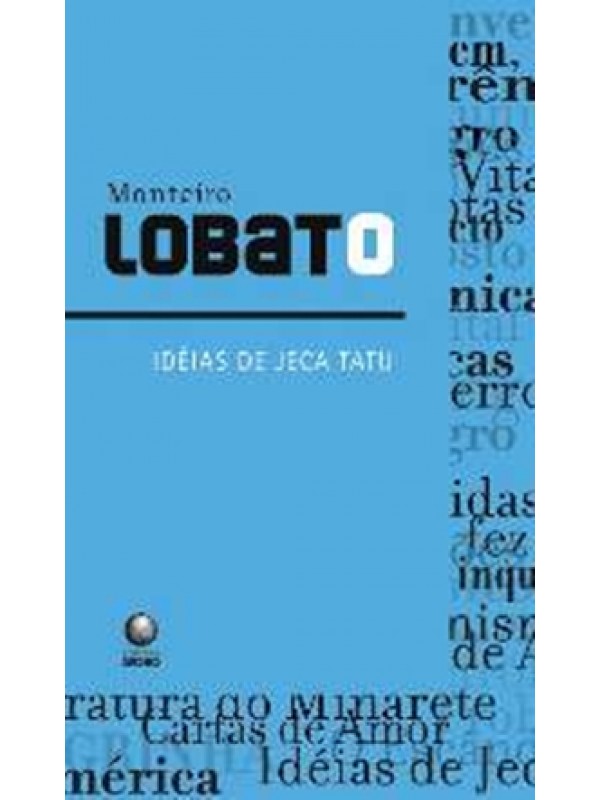 Ideias de Jeca Tatu