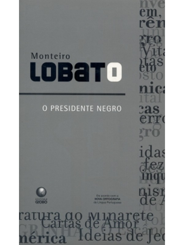 O Presidente Negro