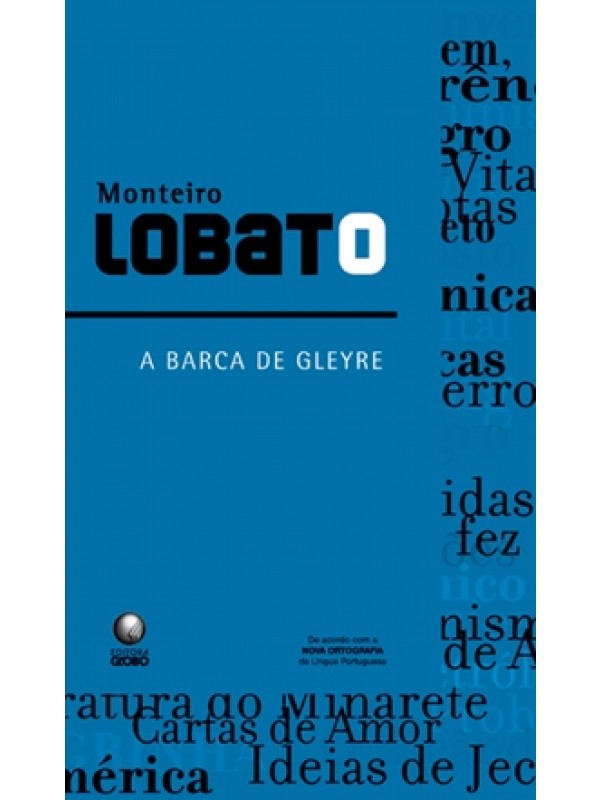 A barca de Gleyre