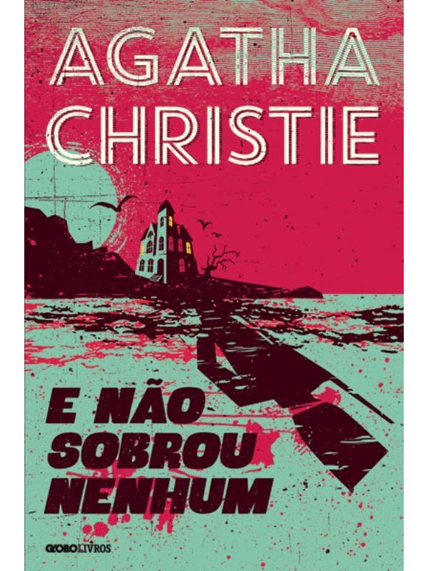 E não sobrou nenhum