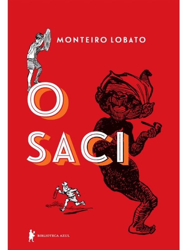 O saci